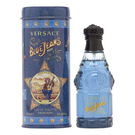 versace blue jeans rossmann|blue jeans aftershave superdrug.